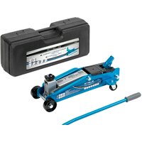 Подкатной домкрат Stels 51157 2.5т