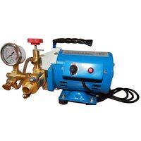 Опрессовщик Zitrek DSY-3-60