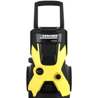 Мойка высокого давления Karcher K 5 Basic [1.180-580.0]