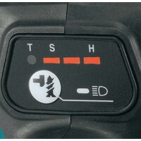 Винтоверт Makita DTD154ZA2 (без АКБ, кейс)