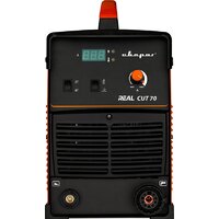 Аппарат плазменной резки Сварог Real CUT 70 (L204)