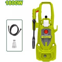 Мойка высокого давления Dyllu DTHP3A18