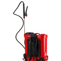 Аккумуляторный опрыскиватель Wortex KS 1240 Li