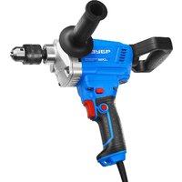 Дрель-миксер Зубр ЗДМ-820 РМ