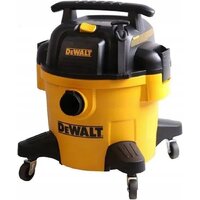Пылесос DeWalt DXV23P