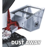 Виброшлифмашина Einhell TE-OS 18/150 Li Solo (без АКБ)