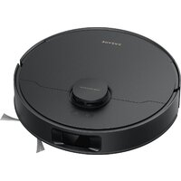 Робот-пылесос Dreame Robot Vacuum D20 Black RLD35GA (евровилка, черный)
