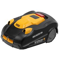 Газонокосилка-робот Denzel Grass Master 1000 (с АКБ)