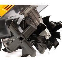 Мотокультиватор электрический Daewoo Power DAT 2000E