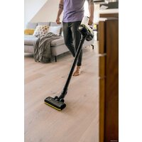 Пылесос Karcher VC 4 Cordless myHome 1.198-630.0