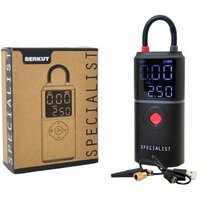 Автомобильный компрессор Беркут DAC-Compact