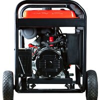 Дизельный генератор Fubag DS 9500 XD ES