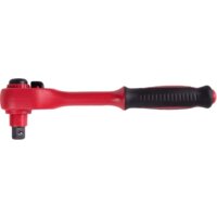 Вороток с трещоткой King Tony 2771VE-55