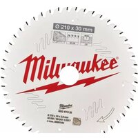 Пильный диск Milwaukee 4932471325