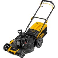 Газонокосилка Denzel GLR-510SP-ZS