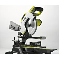 Торцовочная пила Ryobi EMS254L