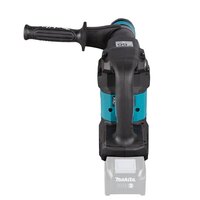 Отбойный молоток Makita HM001GZ02 (без АКБ, кейс)