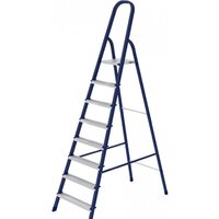 Лестница-стремянка СибрТех 97848 8 ступеней