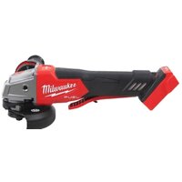 Угловая шлифмашина Milwaukee M18 FSAG125XB-0X Fuel 4933478433 (без АКБ, кейс)