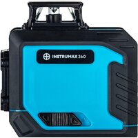 Лазерный нивелир Instrumax 360 IM0137