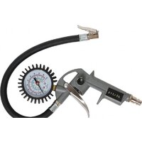 Пистолет для накачки шин Zitrek TG-62 012-2118