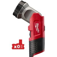 Фонарь Milwaukee M12 TLED-0 (без АКБ)