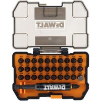 Набор бит DeWalt DT70900T