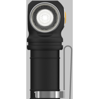 Фонарь Armytek Wizard C2 Pro Max Magnet USB (теплый)