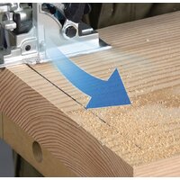 Дисковая (циркулярная) пила Makita DHS660Z (без АКБ)