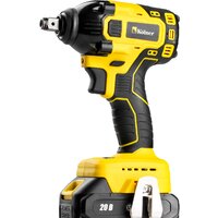 Гайковерт Kolner KCW 20/350 (с 1-им АКБ)