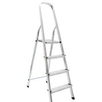 Лестница-стремянка Dogrular Ufuk Al 4 ступени