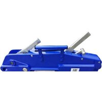 Лебедка Shtapler МТМ 1600 1.6 т 20 м