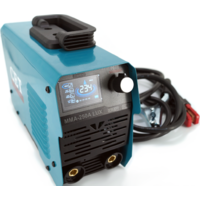 Сварочный инвертор CET C'EST Tech MMA-250A Lux