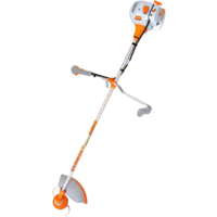 Триммер ELAND GTR-5123 LUX