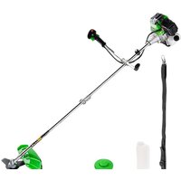 Триммер DGM BC-241S