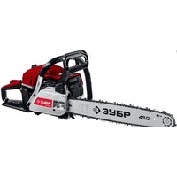 Бензопила Зубр ПБЦ-М52-45