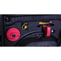 Снегоуборщик Champion ST761E