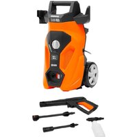 Мойка высокого давления Daewoo Power DAW 400