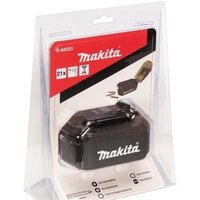 Набор бит Makita B-68323 (21 предмет)