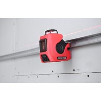 Лазерный нивелир Condtrol Neo X1-360