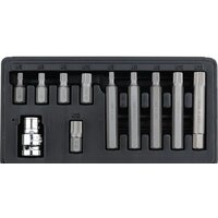 Набор бит Stels 11312 (11 предметов)