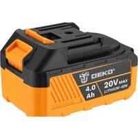 Аккумулятор Deko BL1840B 063-4057 (20В/4.0 Ач)