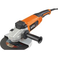 Угловая шлифмашина AEG Powertools WS 22-230 DMS 4935431730