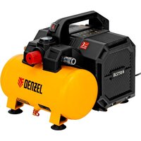 Компрессор Denzel DLS750/6