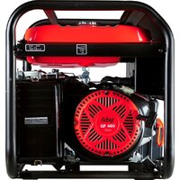 Бензиновый генератор Fubag BS 7500 XD ES DUPLEX