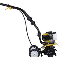 Мотокультиватор бензиновый Huter GMC-2.8