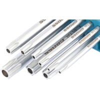 Набор ключей GROSS 16407 (9 предметов)