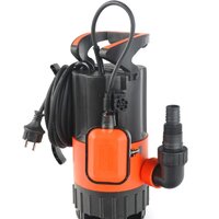 Дренажный насос Patriot F 600 D