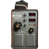 Сварочный инвертор Сварог MIG 200 Y (J03)