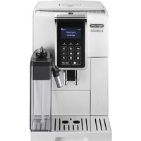 Кофемашина DeLonghi Dinamica ECAM 353.75.W